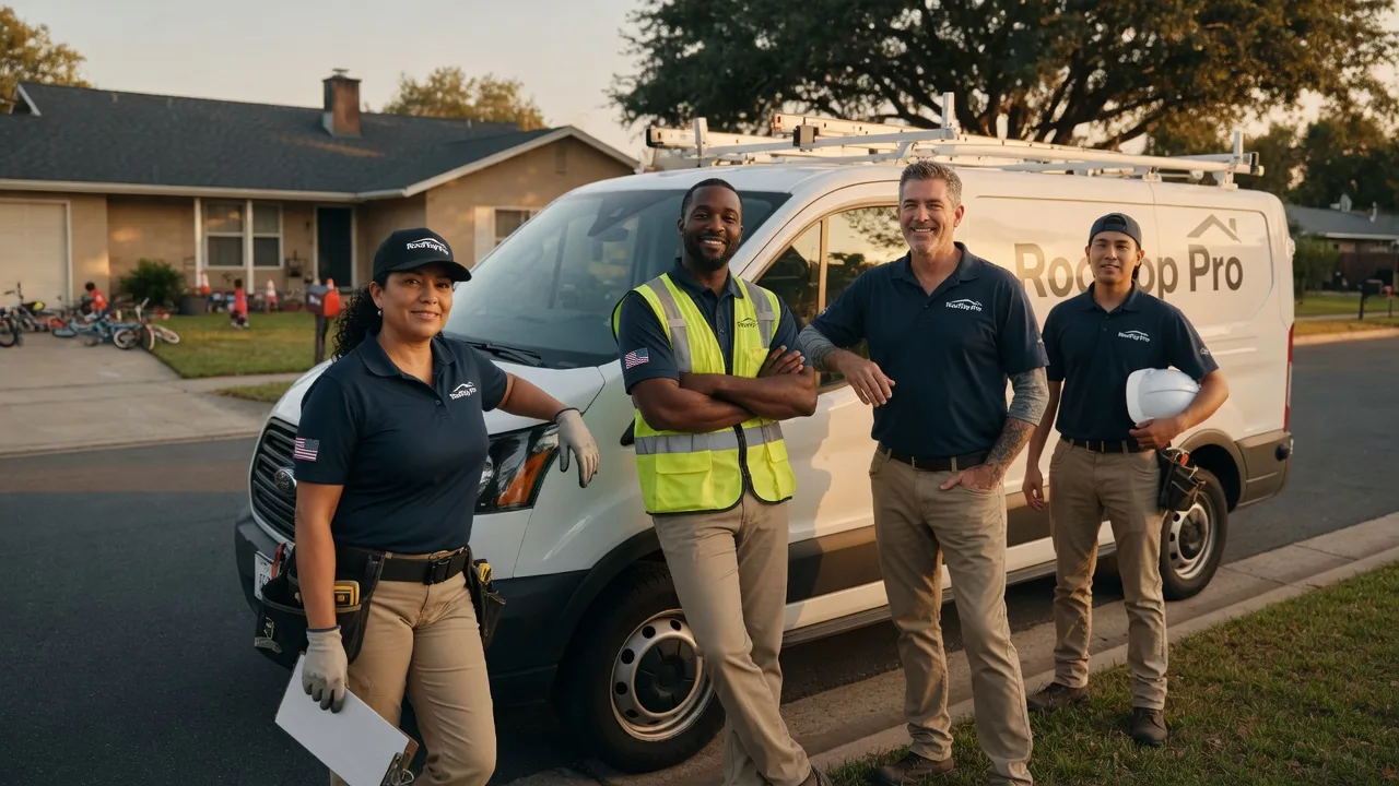 Roof Repair in Penn Run, PA near me